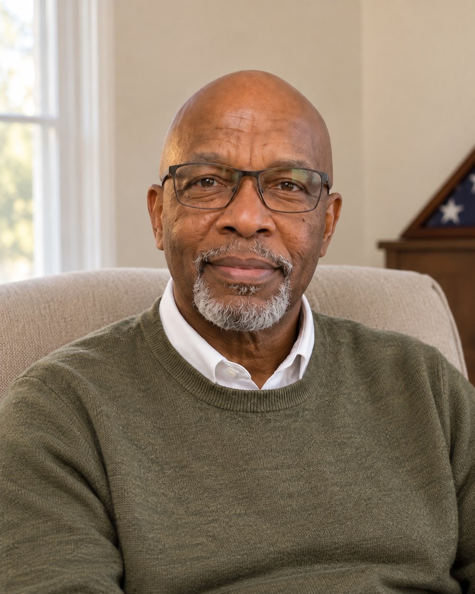 Raymond Grant